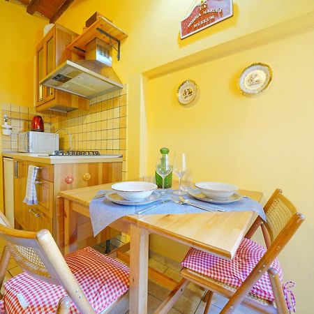 Gest Short Rent Siena 1 Apartman Kültér fotó