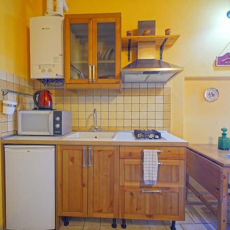 Gest Short Rent Siena 1 Apartman Kültér fotó