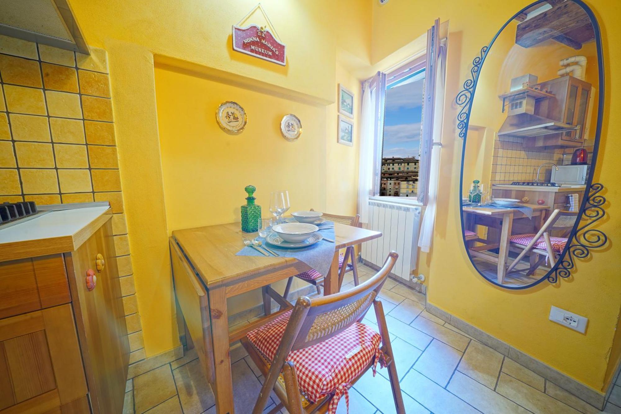 Gest Short Rent Siena 1 Apartman Kültér fotó